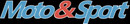 Logo Moto & Sport di Maggio Luca Siffert
